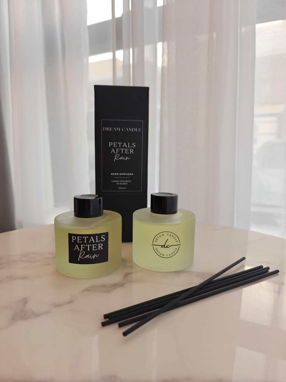 Reed Diffusers