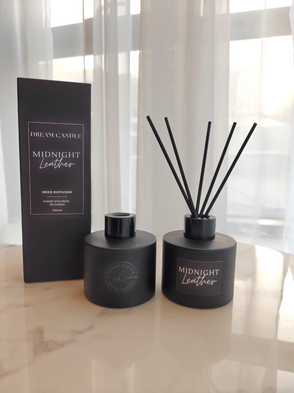 Reed Diffusers