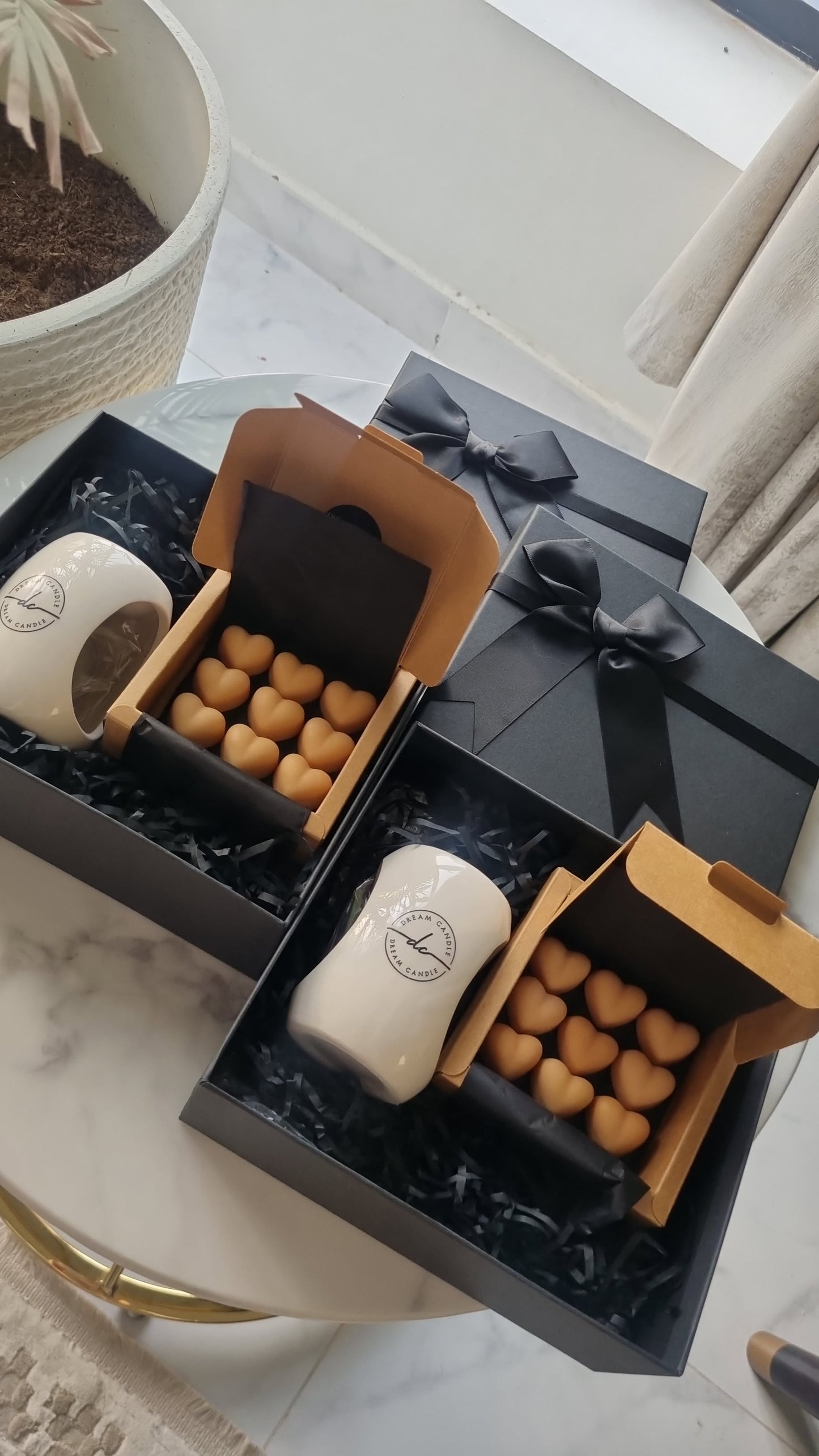 The Wax Melt Gift Box