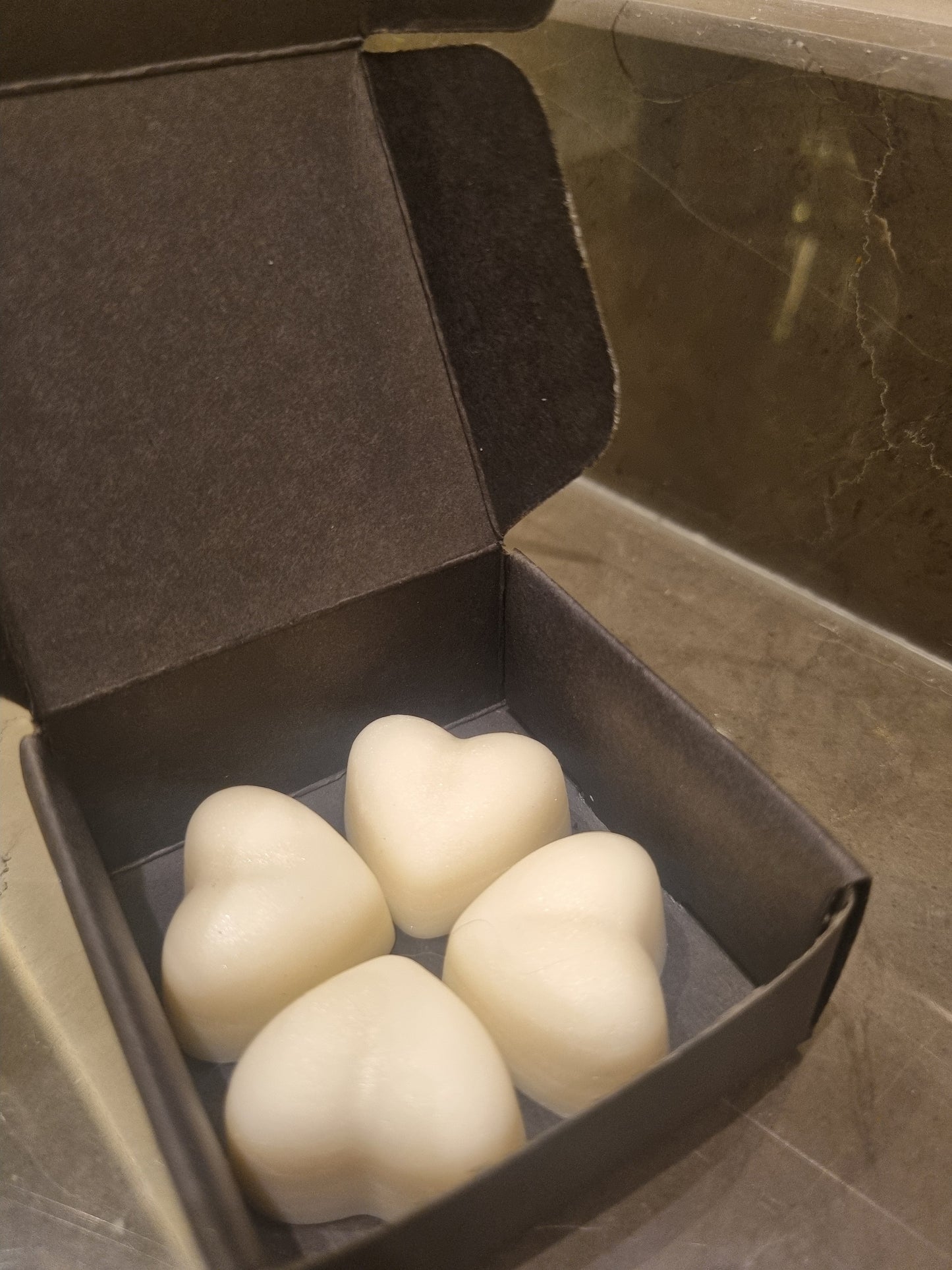Vanilla Bean Wax Melts