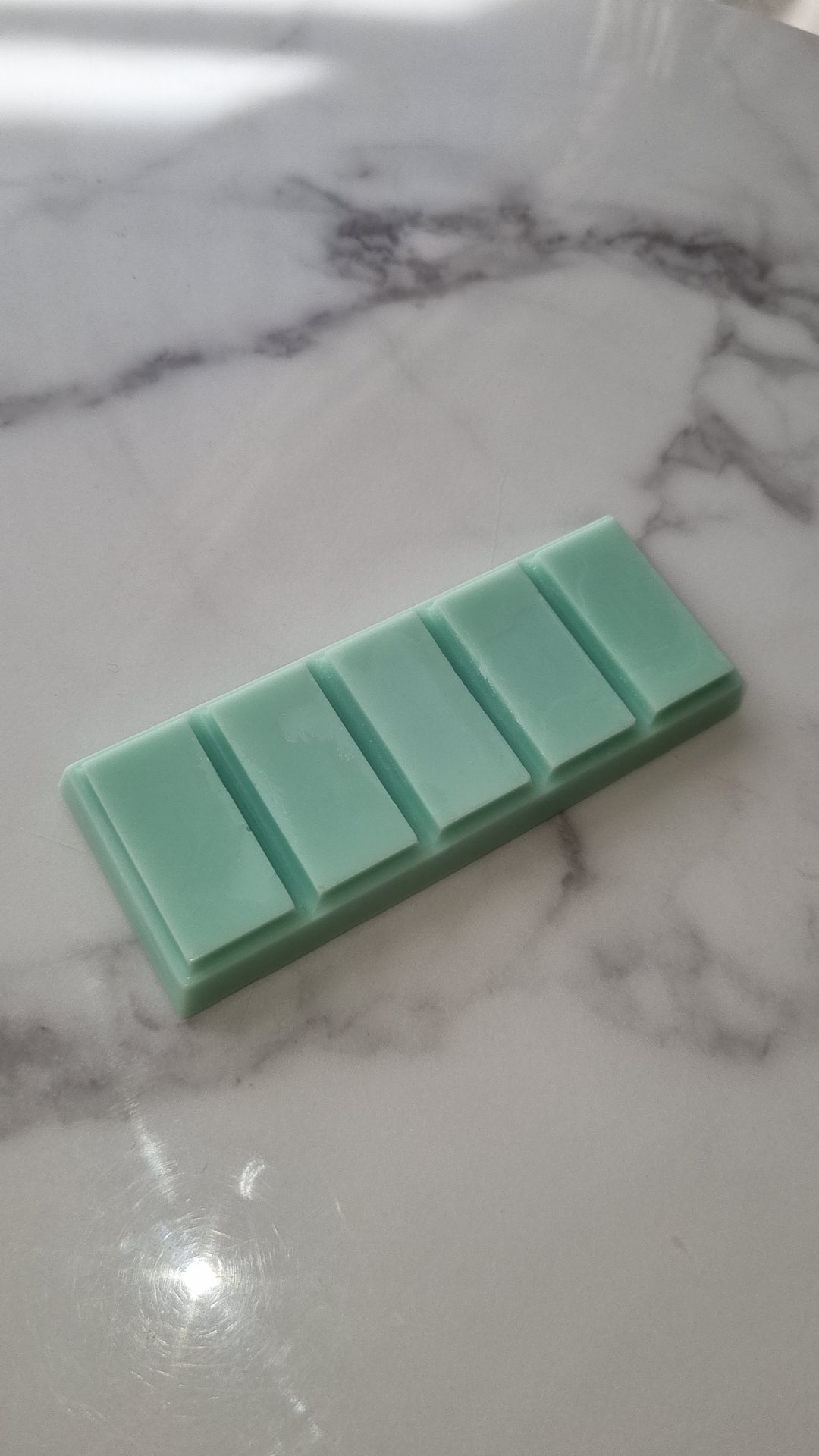 Sugar Pine and Patchouli Wax Melts