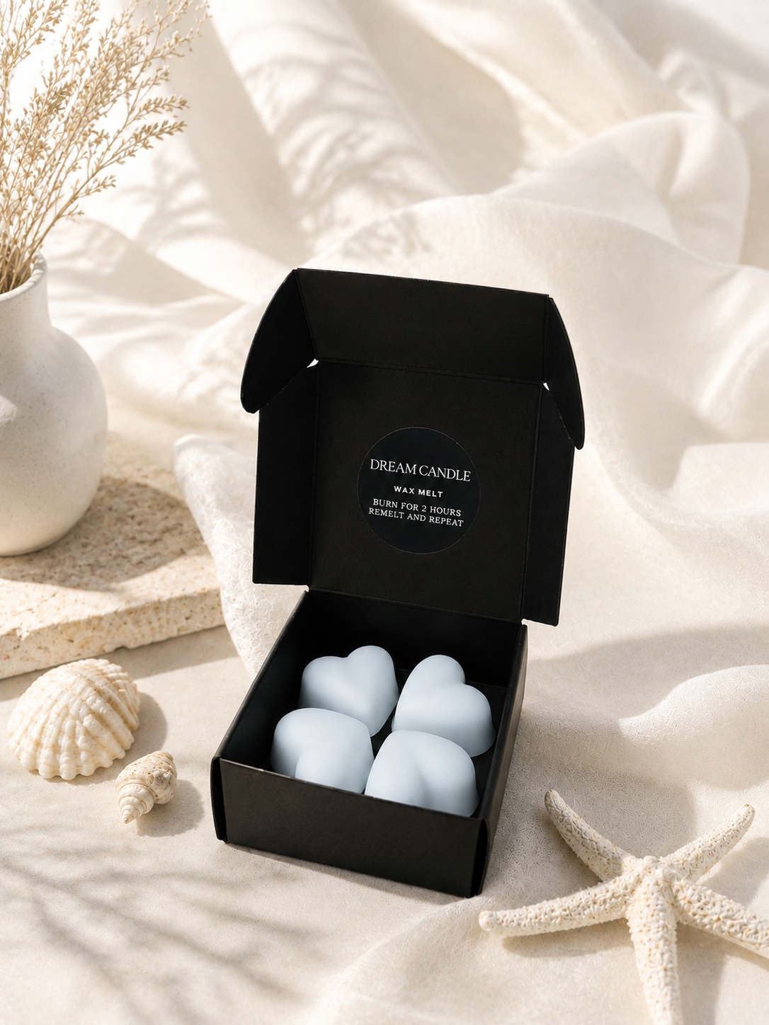 Beach Linen - Wax Melts