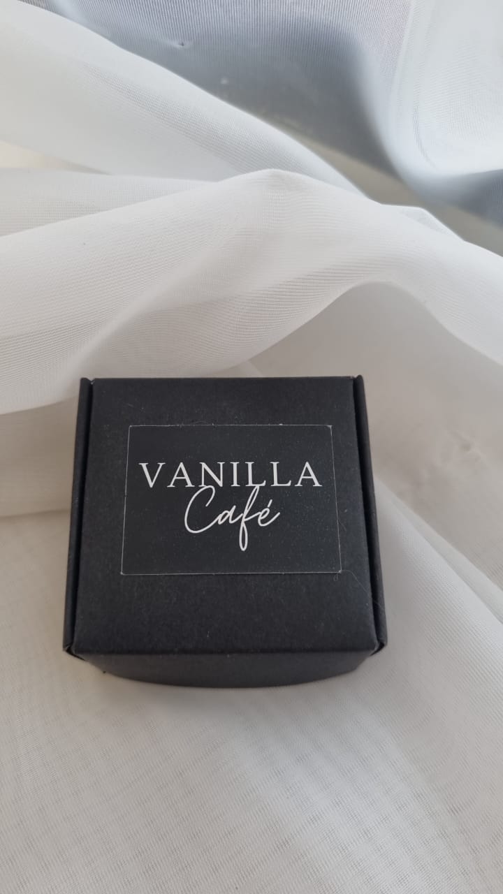 Vanilla Café Wax Melts