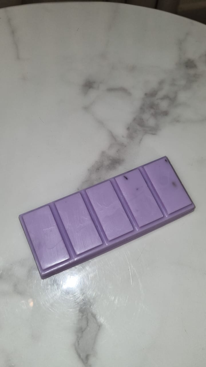 Wild Honeysuckle and Lavender Wax Melts