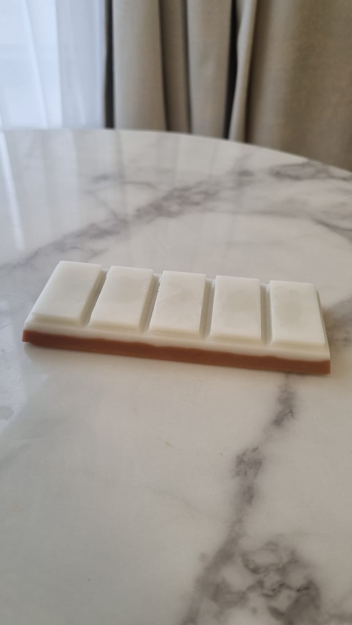 Vanilla Café Wax Melts