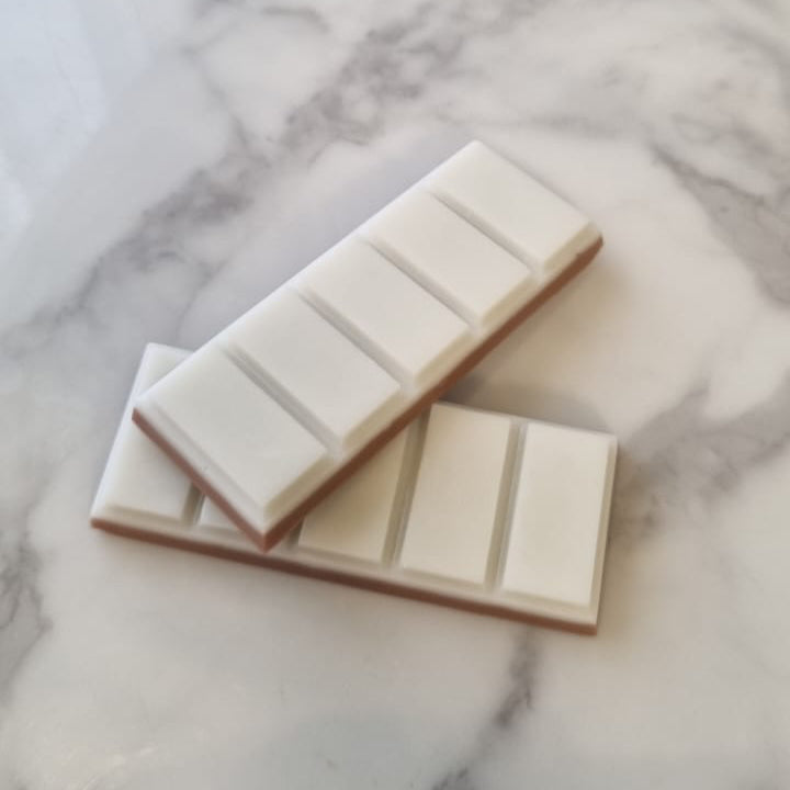 Vanilla Café Wax Melts