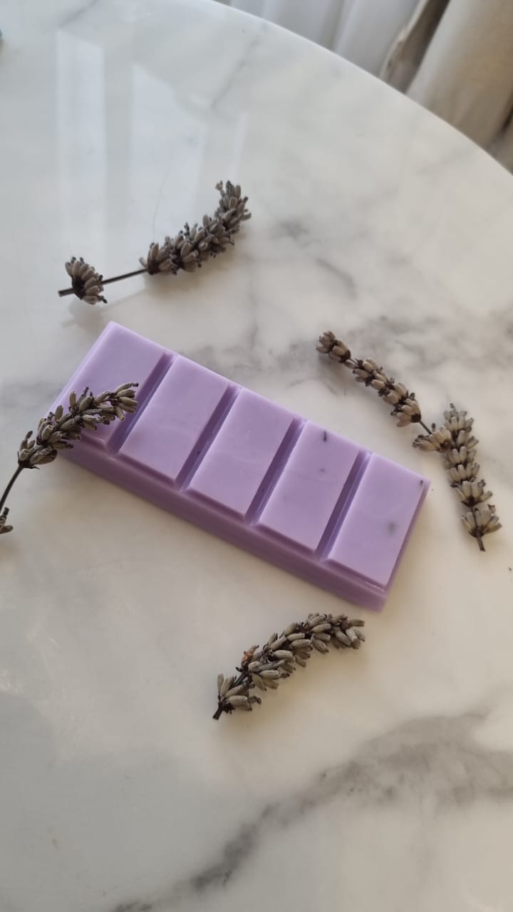 Wild Honeysuckle and Lavender Wax Melts