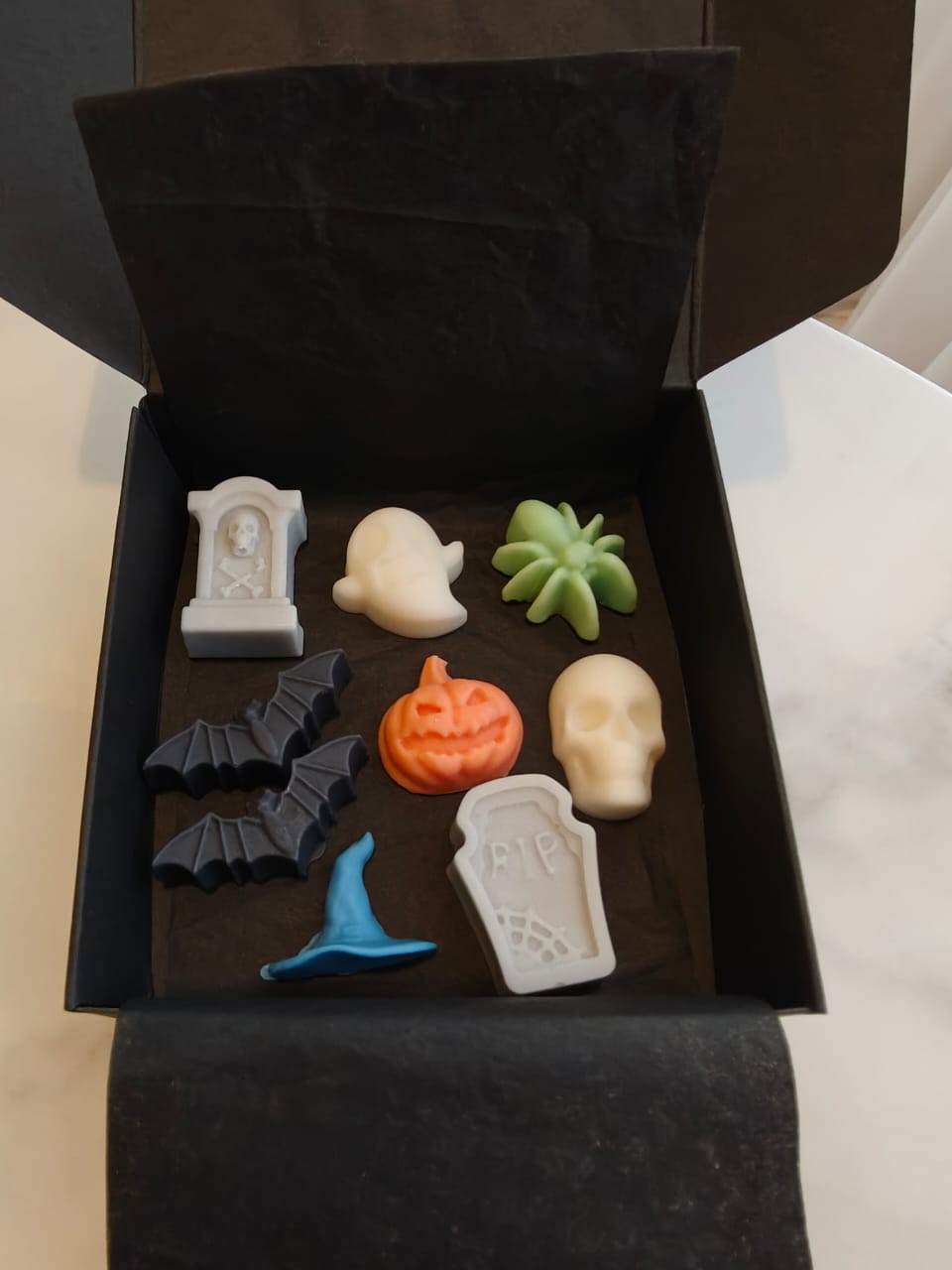 Spooky Halloween