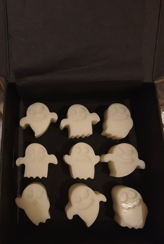 Ghost Wax Melts