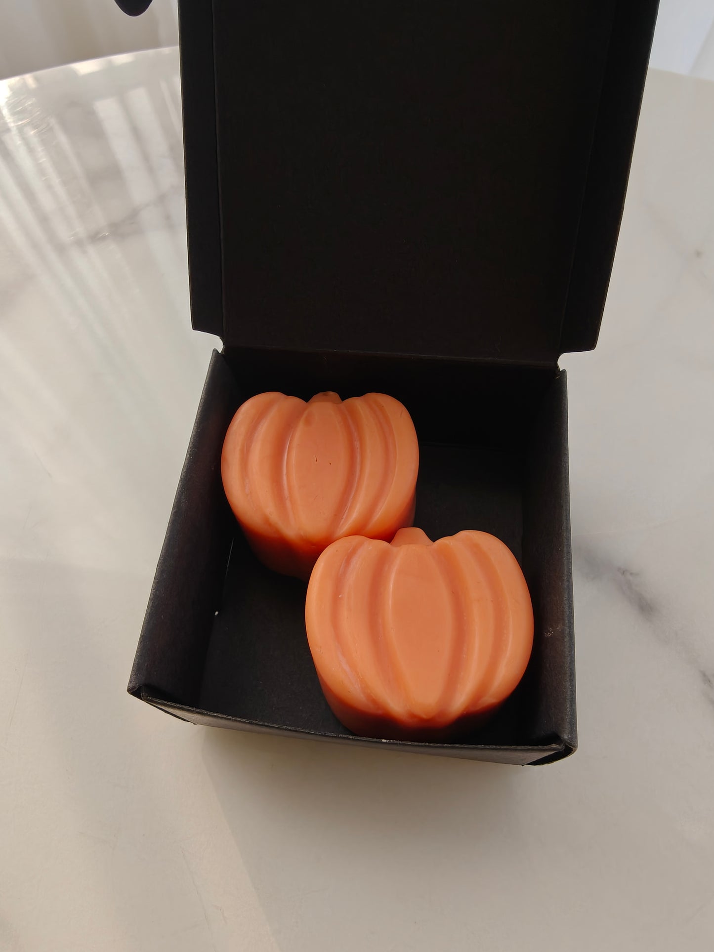 Pumpkins - Pumpkin Spice Latte Wax Melts