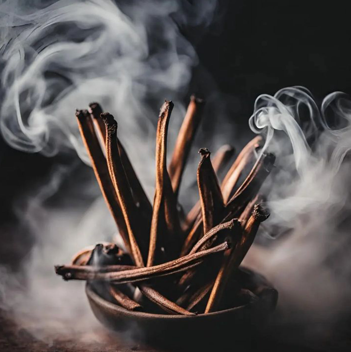 Sweet Sahara Dreams Candle