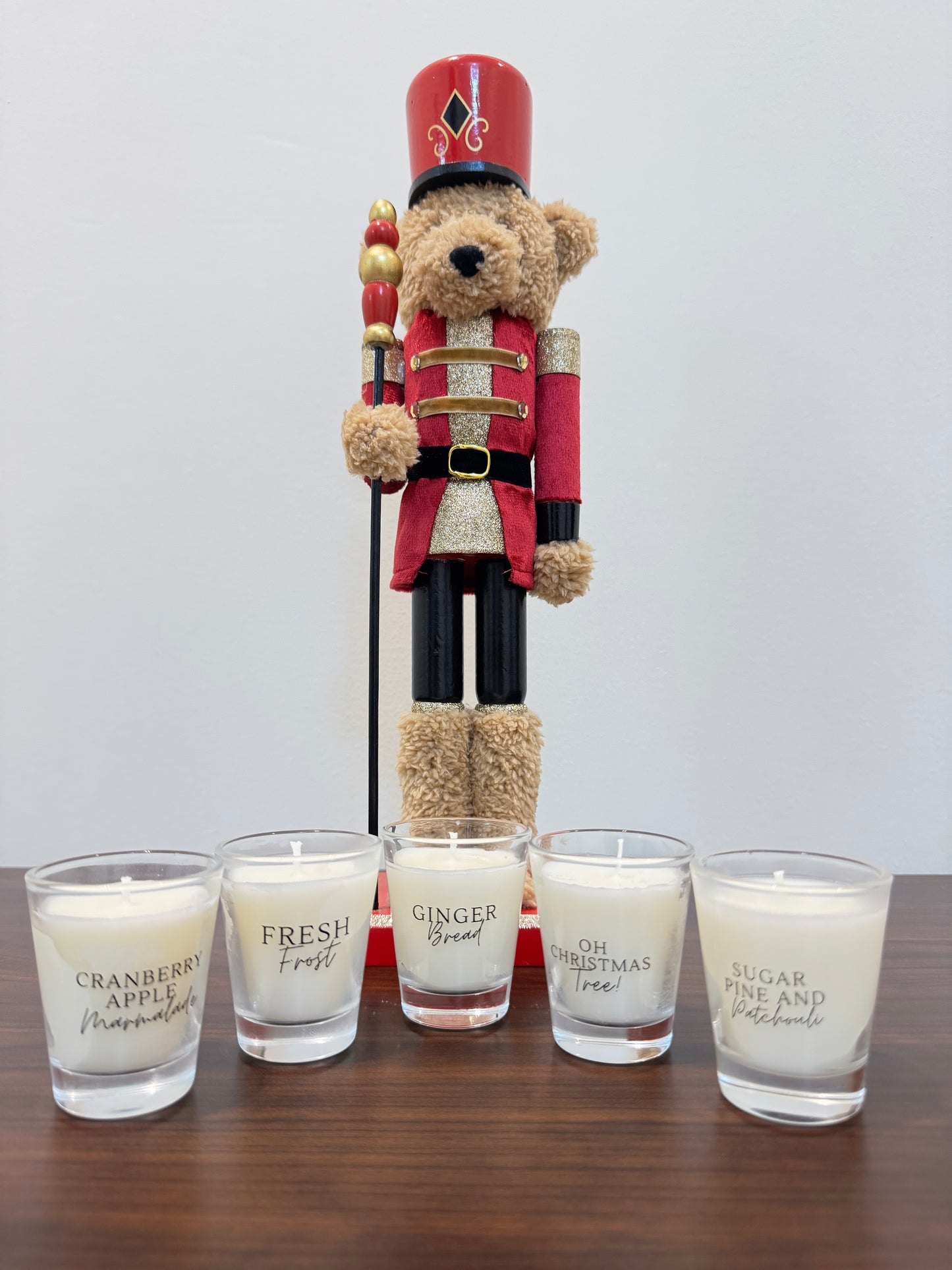 Festive Mini Collection