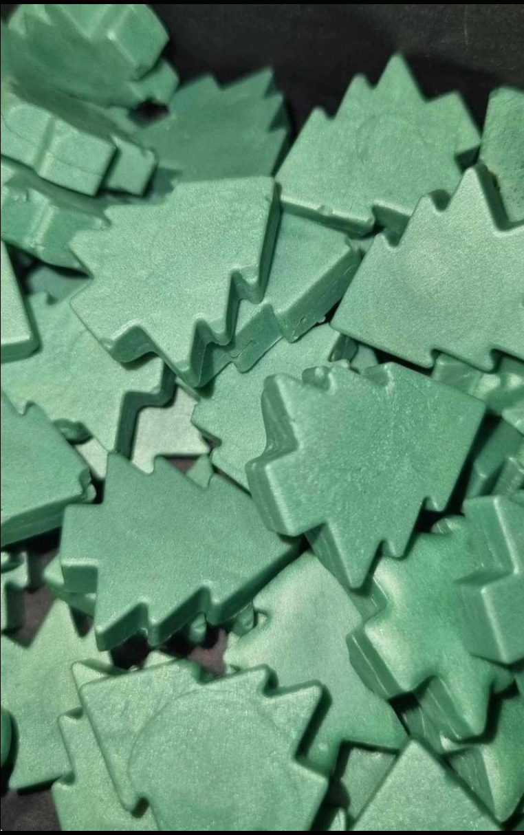 Oh Christmas Tree - Tree Wax Melts