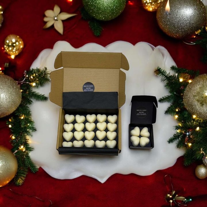 Cranberry Apple Marmalade Wax Melts