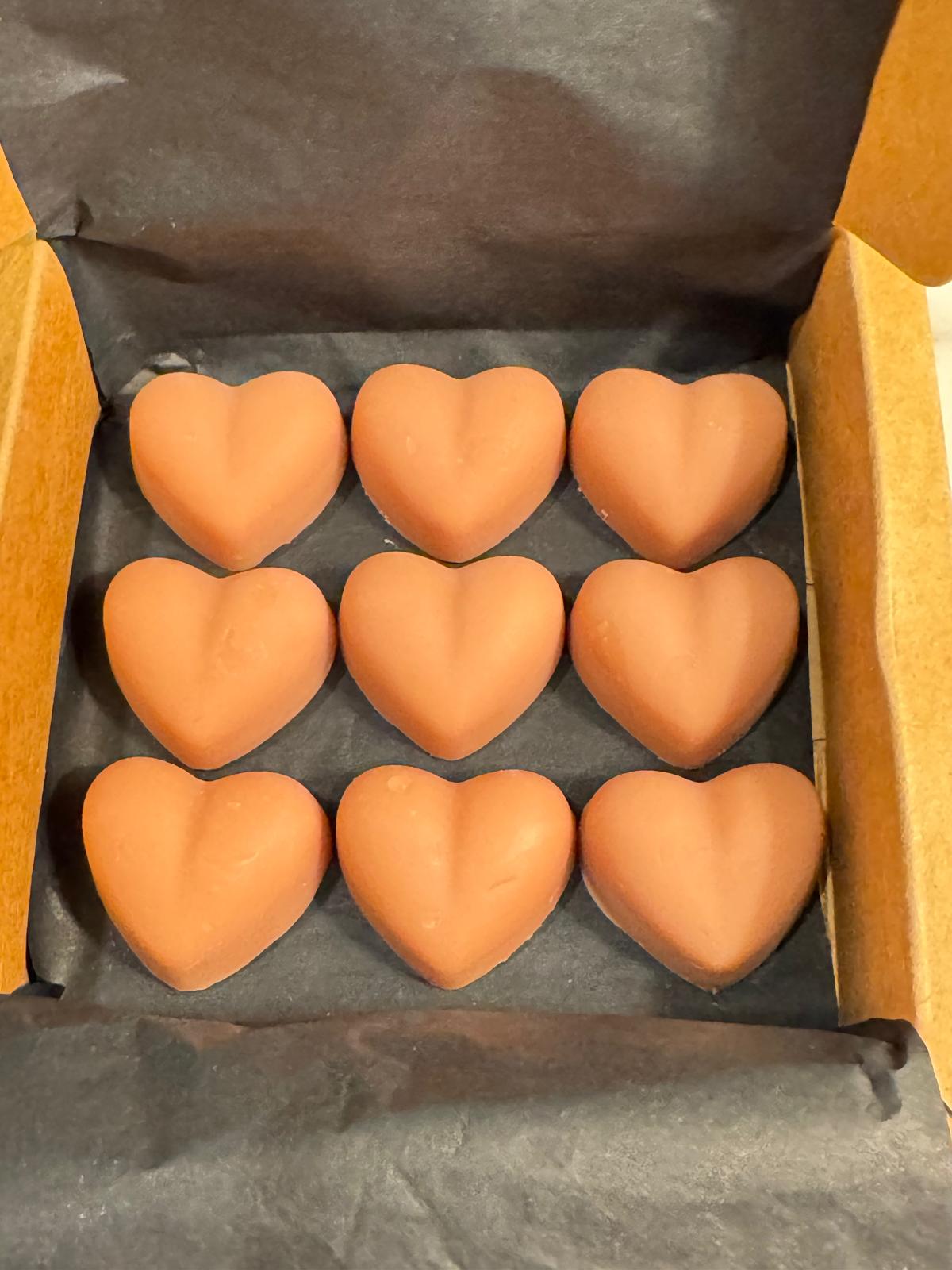 Ginger Bread Wax Melts