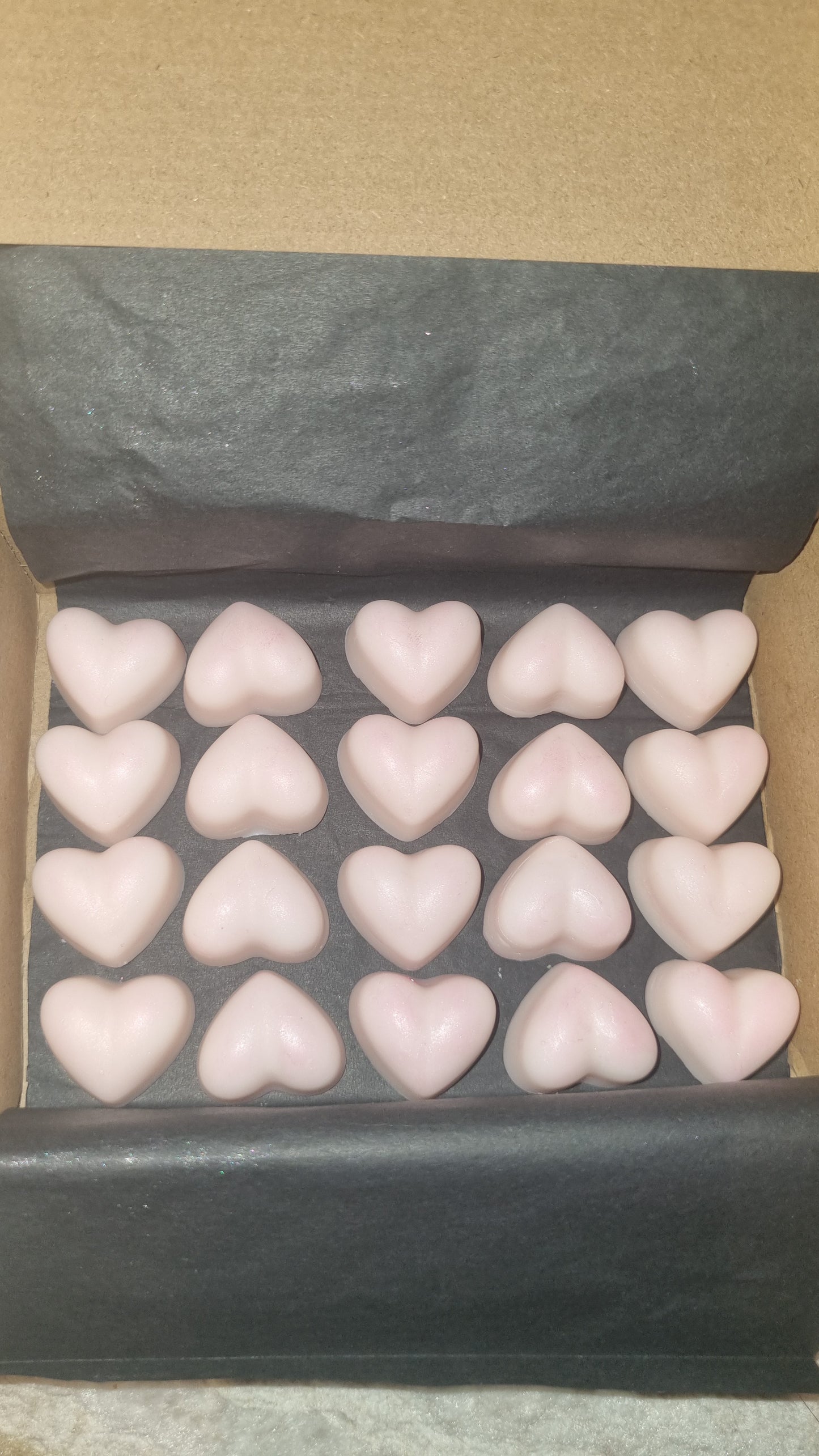 Sparkling Grapefruit Wax Melts