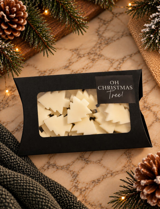 Oh Christmas Tree - Tree Wax Melts