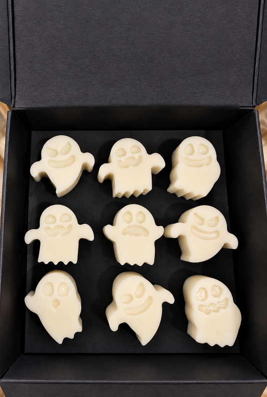 Ghost Wax Melts