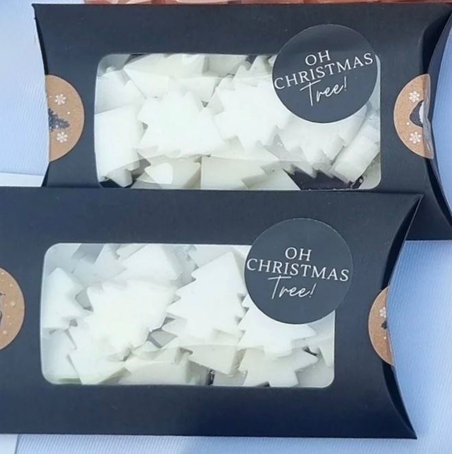 Oh Christmas Tree - Tree Wax Melts