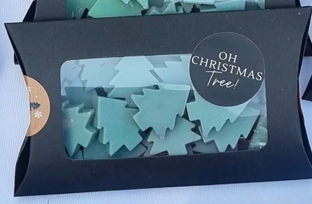 Oh Christmas Tree! Wax Melts