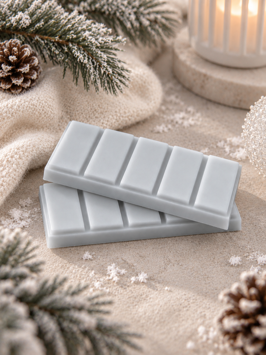 Fresh Frost - Wax Melt Bar