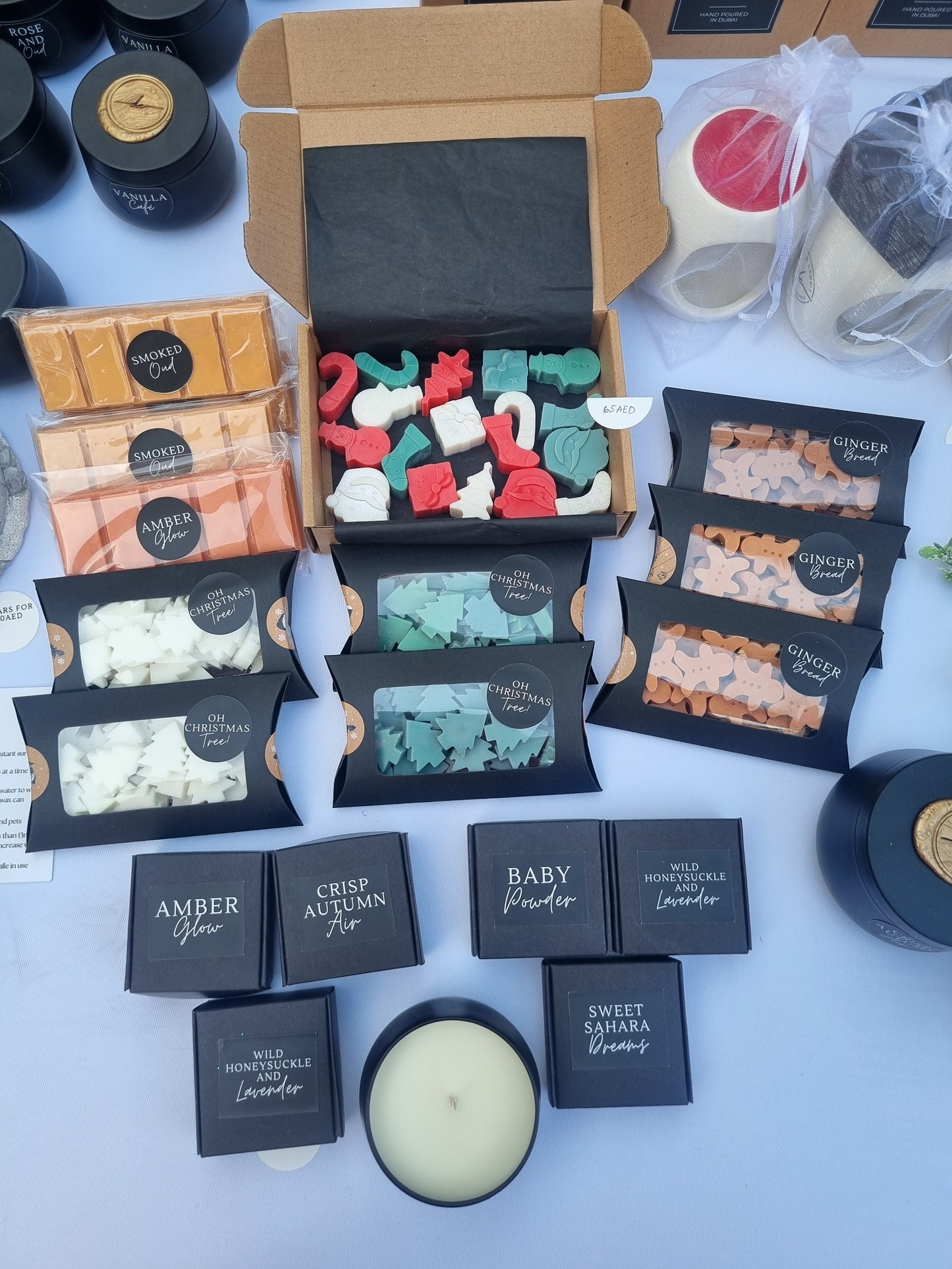 Oh Christmas Tree! Wax Melts