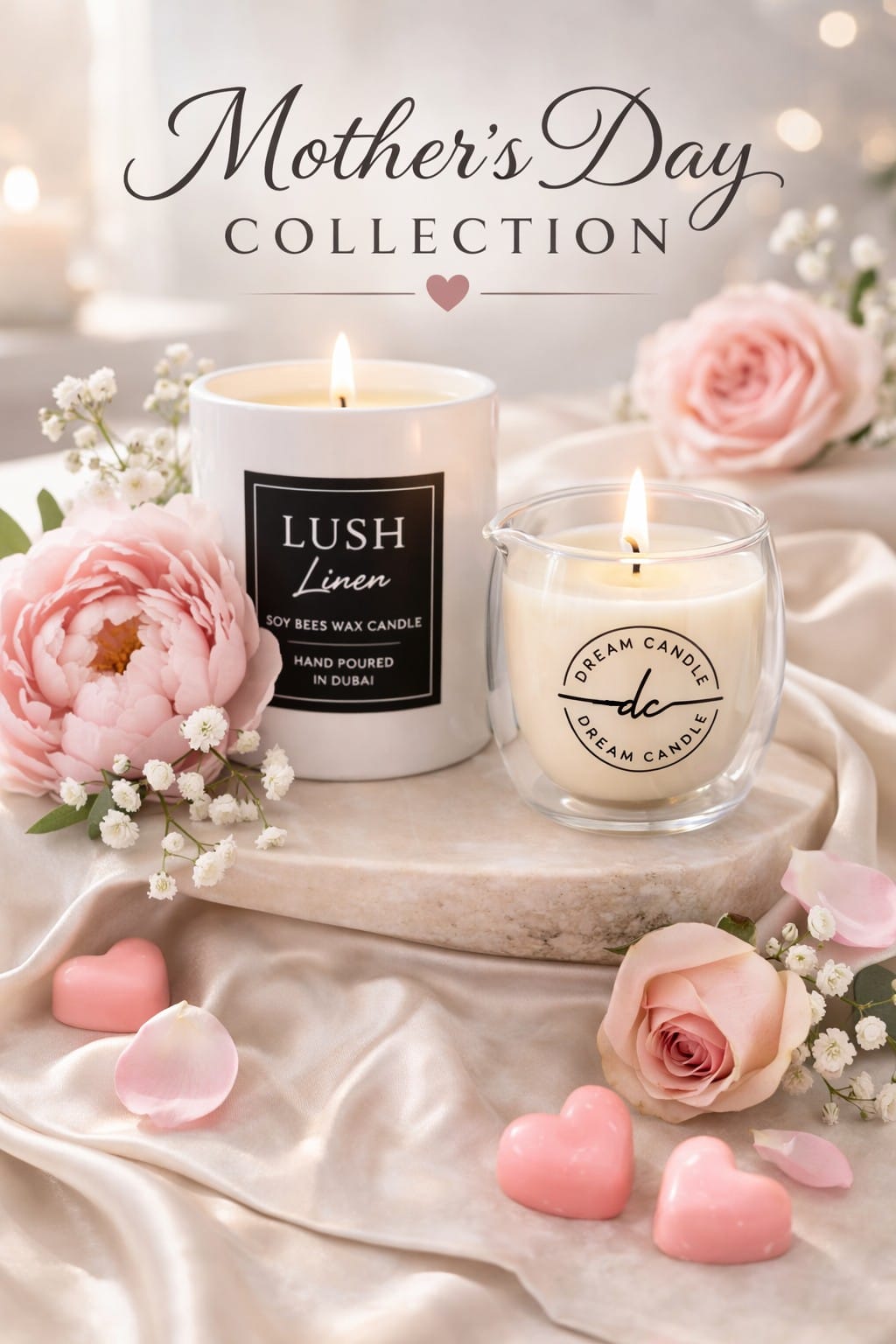 Mother's Day Collection