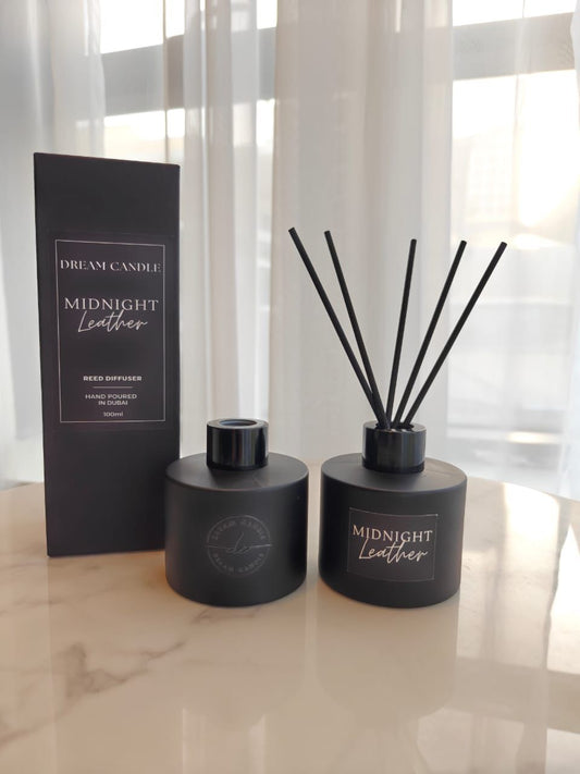 Reed Diffusers