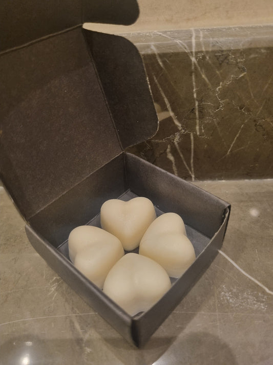 Vanilla Bean Wax Melts