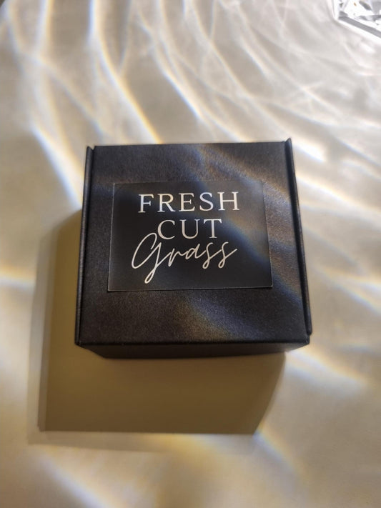 Fresh Cut Grass Wax Melts