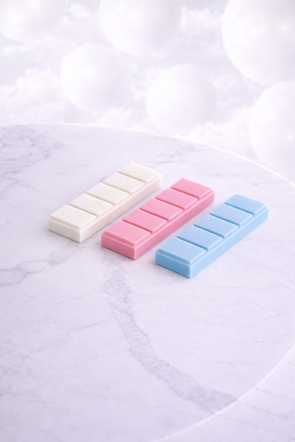 Baby Powder - Wax Melt Bar