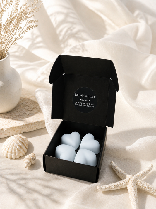 Beach Linen - Wax Melts