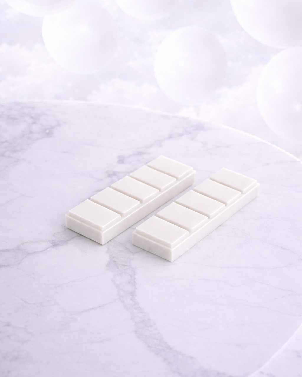 Baby Powder - Wax Melt Bar