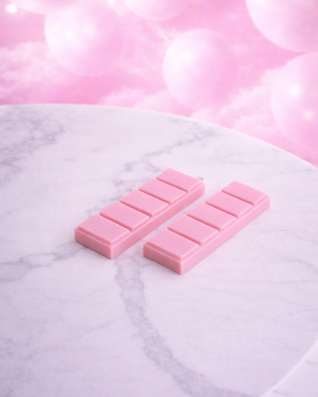 Baby Powder - Wax Melt Bar