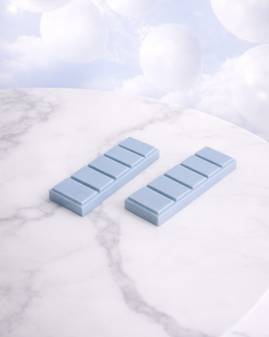Baby Powder - Wax Melt Bar