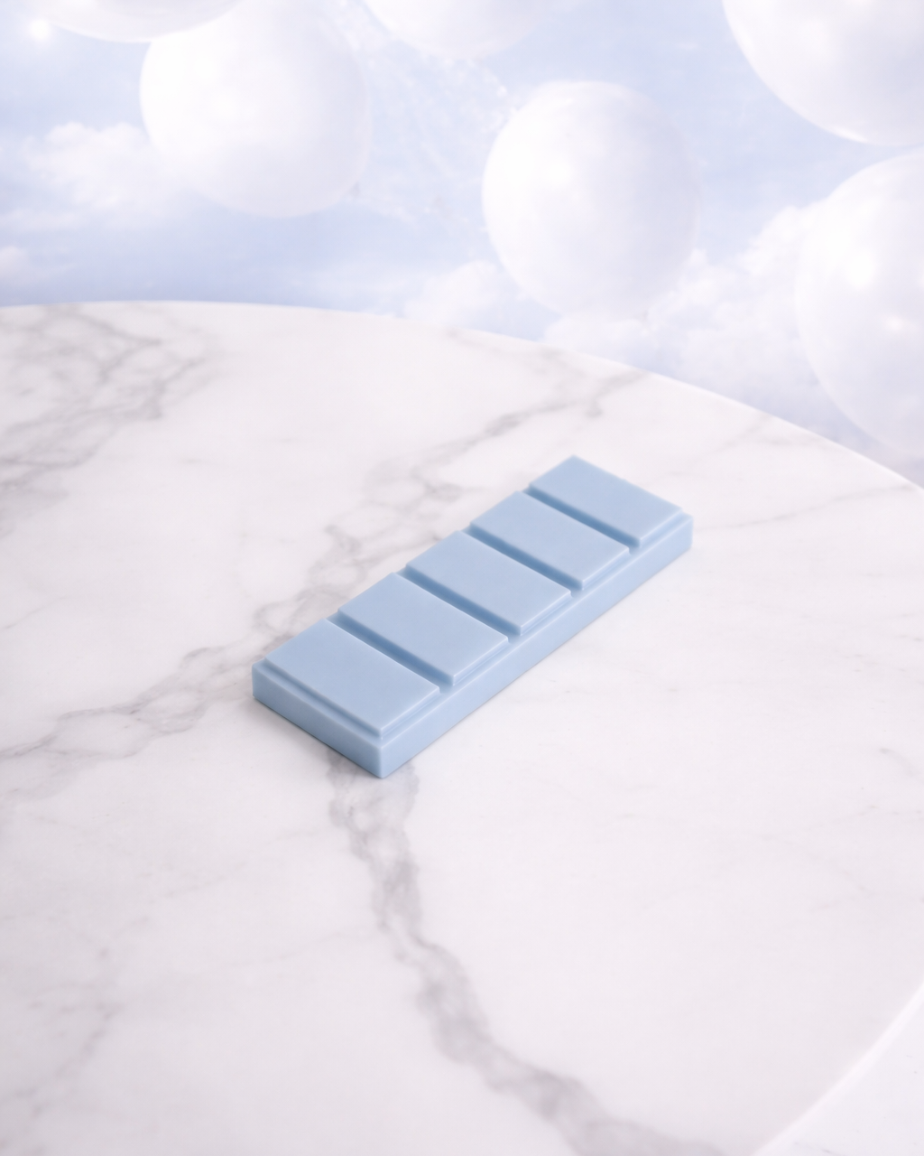 Baby Powder - Wax Melt Bar