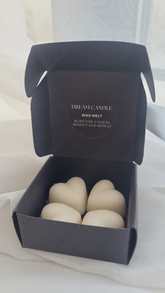 White Eucalyptus Wax Melts