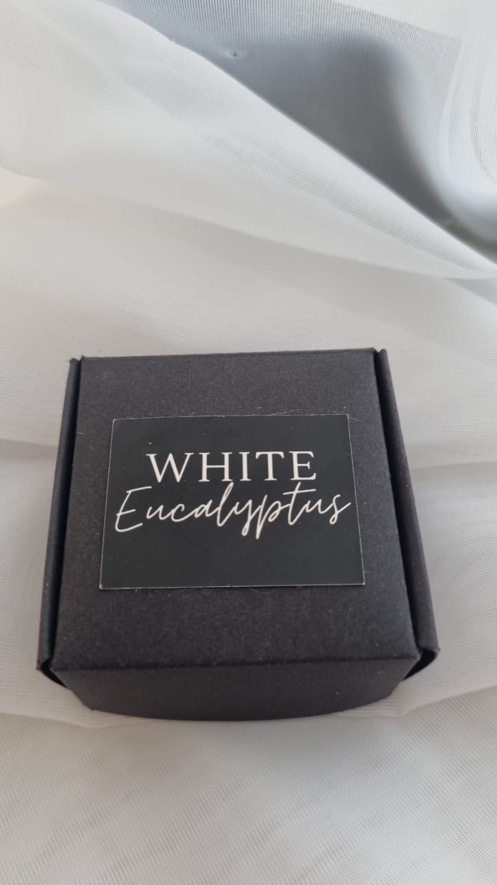 White Eucalyptus Wax Melts