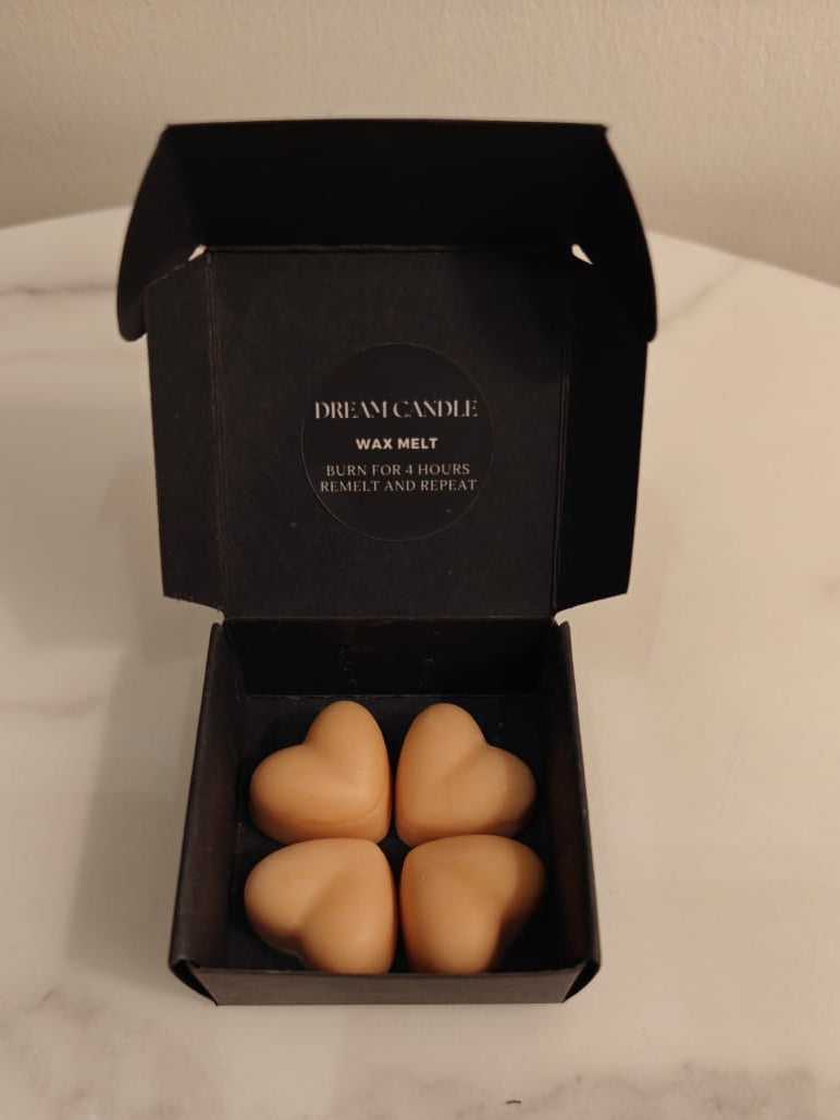 Sweet Sahara Dreams Wax Melts