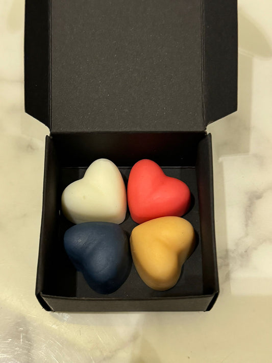 Arabian Noir Wax Melts