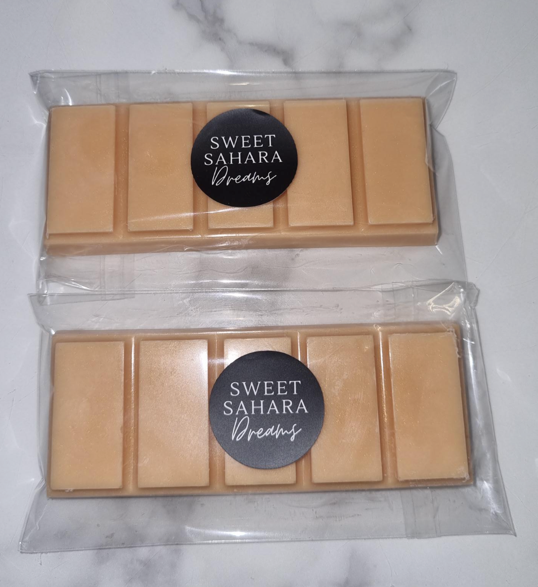 Sweet Sahara Dreams Wax Melts