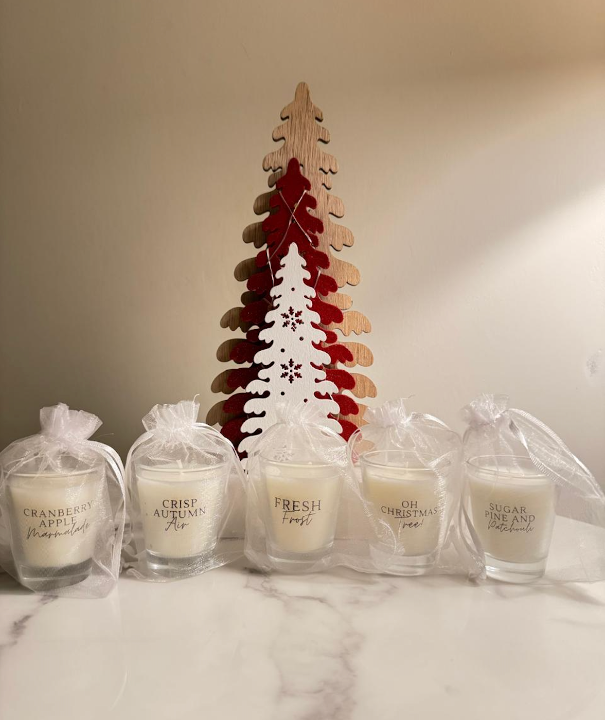 Festive Mini Collection