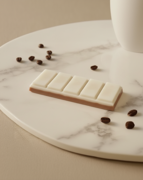 Vanilla Café - Wax Melt Bar