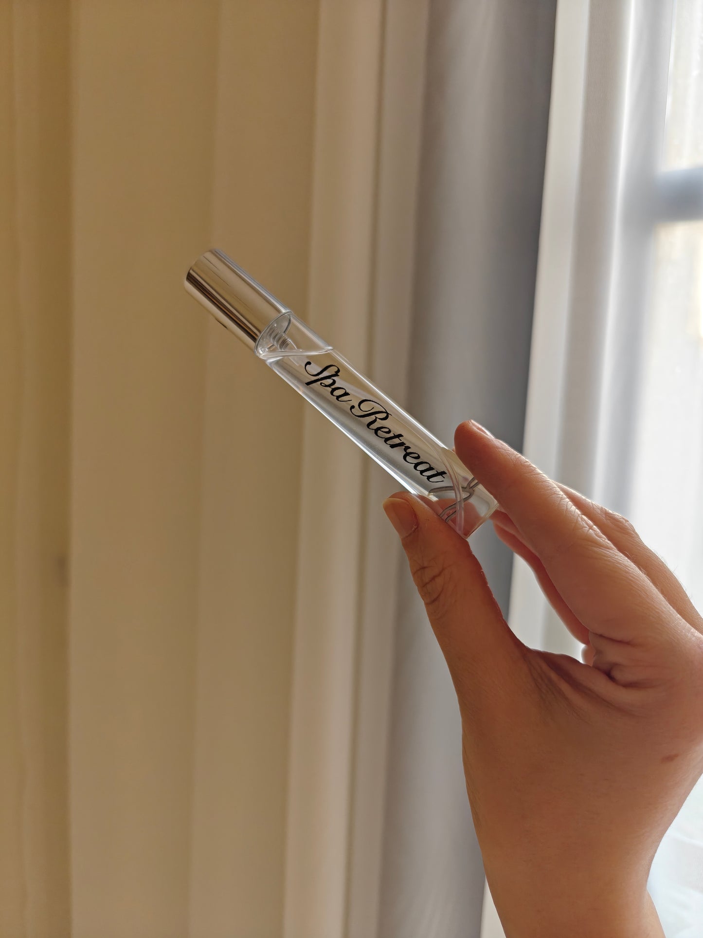 Spa Retreat - Pillow Spray