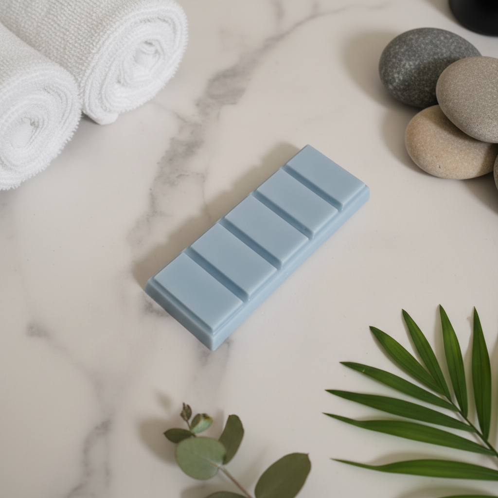 Spa Retreat - Wax Melt Bar