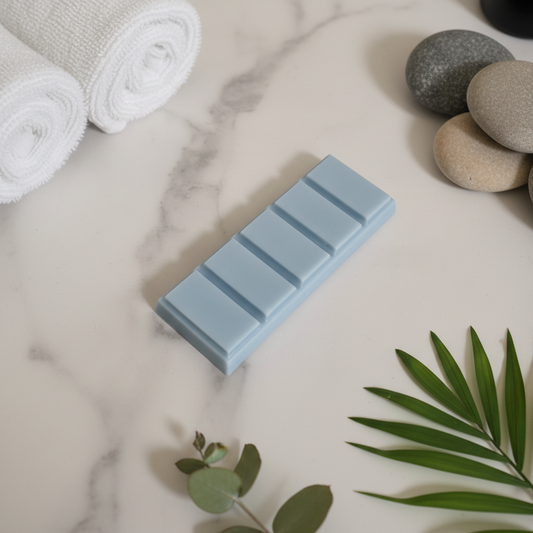 Spa Retreat - Wax Melt Bar