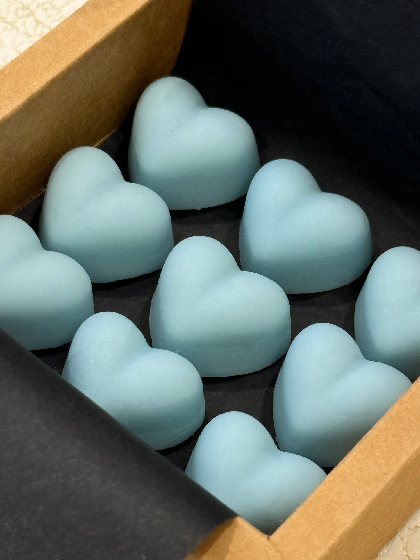 Spa Retreat Wax Melts