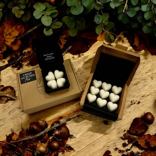 Crisp Autumn Air Wax Melts