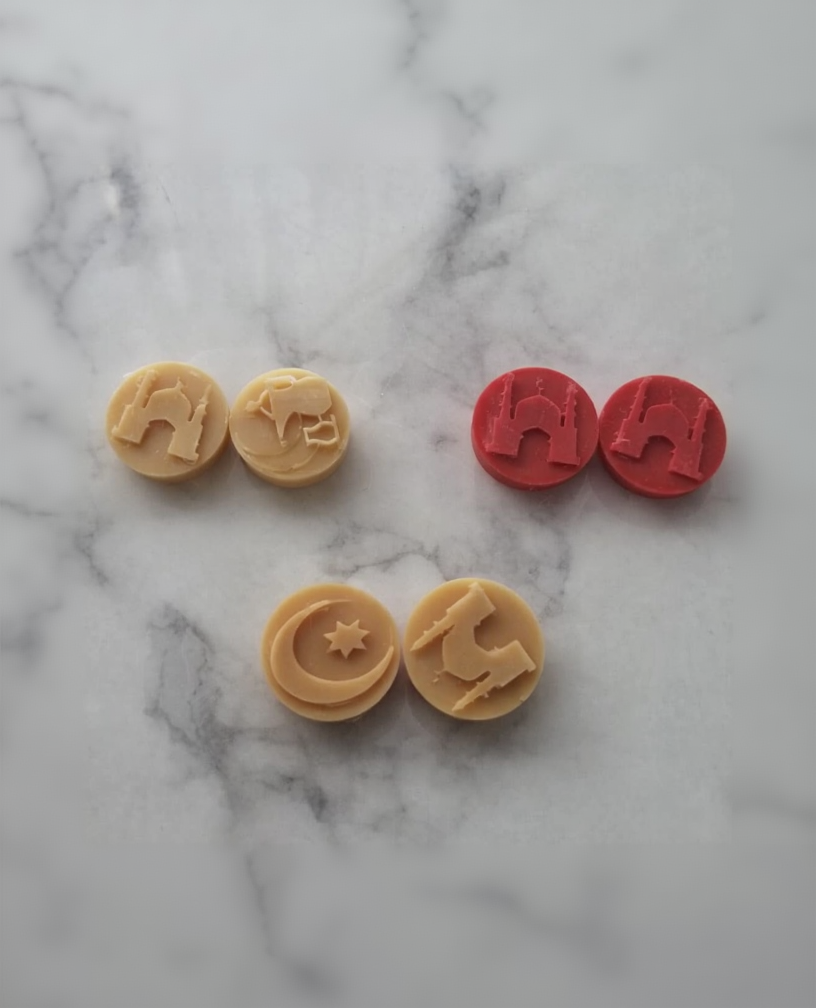 Eid Wax Melts