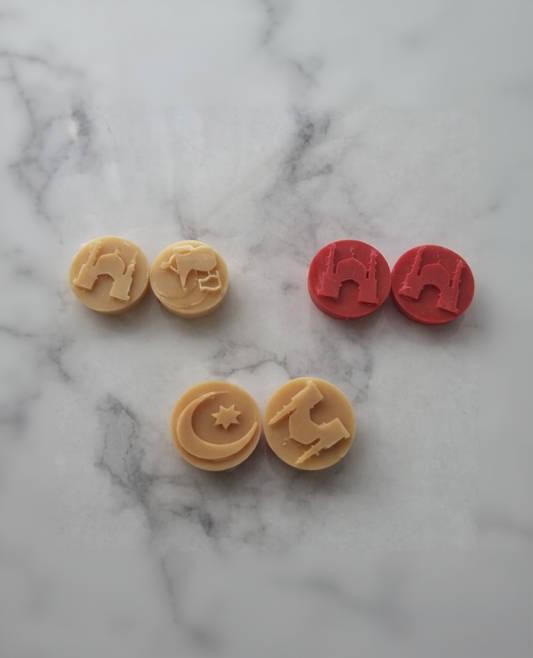 Eid Wax Melts